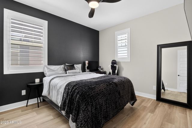 20612 E VIA DEL JARDIN --, Queen Creek, AZ 85142