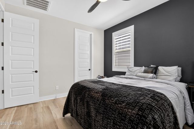 20612 E VIA DEL JARDIN --, Queen Creek, AZ 85142