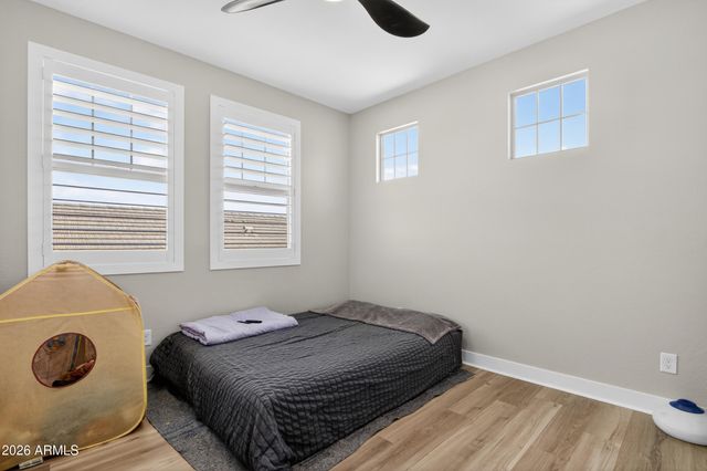 20612 E VIA DEL JARDIN --, Queen Creek, AZ 85142