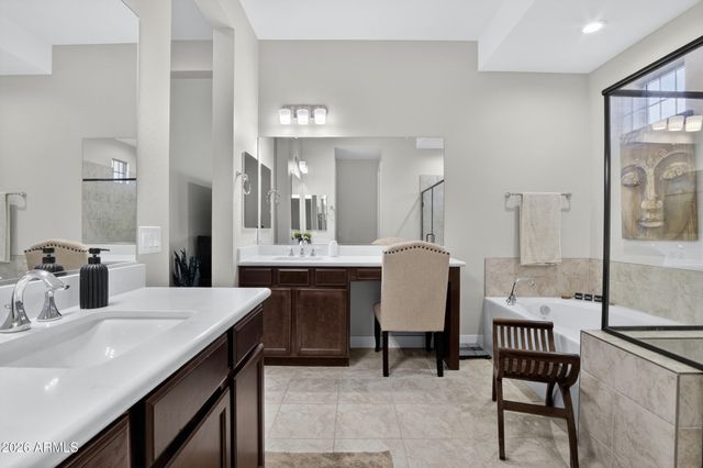 20612 E VIA DEL JARDIN --, Queen Creek, AZ 85142