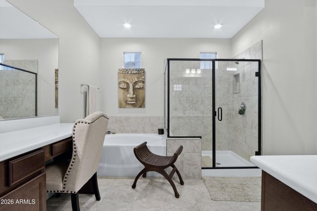 20612 E VIA DEL JARDIN --, Queen Creek, AZ 85142