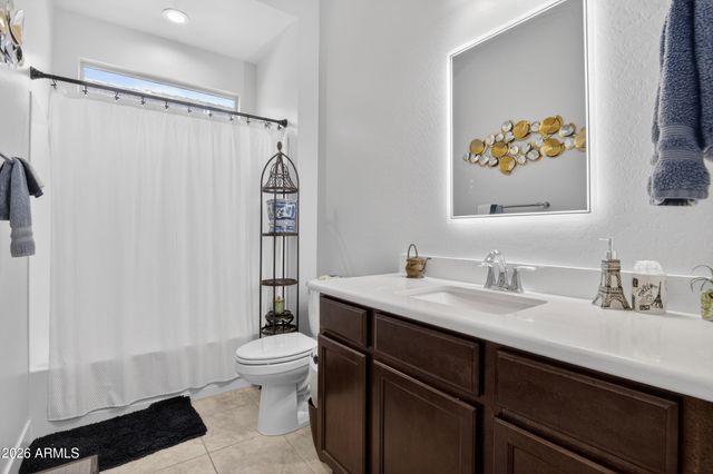 20612 E VIA DEL JARDIN --, Queen Creek, AZ 85142