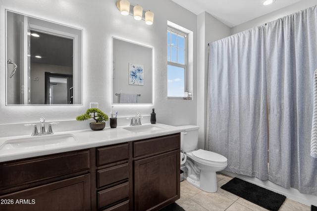 20612 E VIA DEL JARDIN --, Queen Creek, AZ 85142