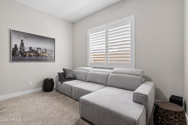 20612 E VIA DEL JARDIN --, Queen Creek, AZ 85142