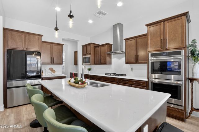 20612 E VIA DEL JARDIN --, Queen Creek, AZ 85142