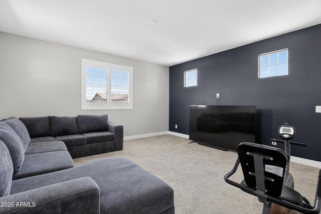 20612 E VIA DEL JARDIN --, Queen Creek, AZ 85142