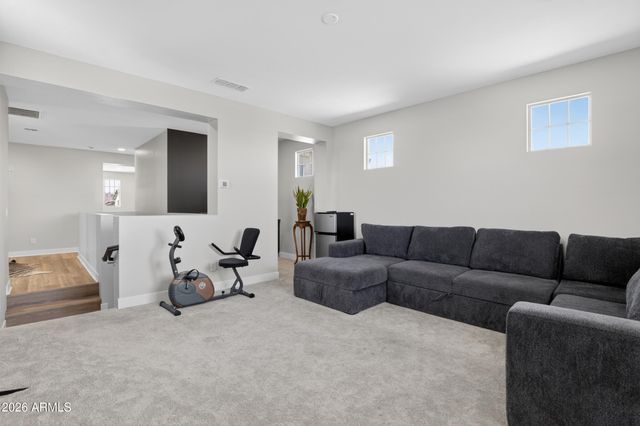 20612 E VIA DEL JARDIN --, Queen Creek, AZ 85142