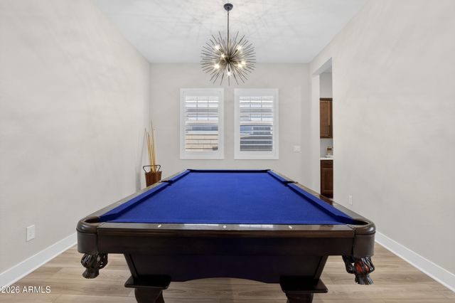 20612 E VIA DEL JARDIN --, Queen Creek, AZ 85142