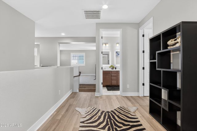 20612 E VIA DEL JARDIN --, Queen Creek, AZ 85142