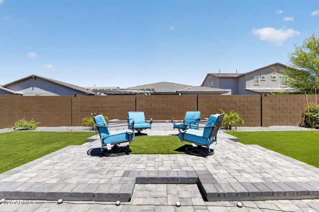 20612 E VIA DEL JARDIN --, Queen Creek, AZ 85142