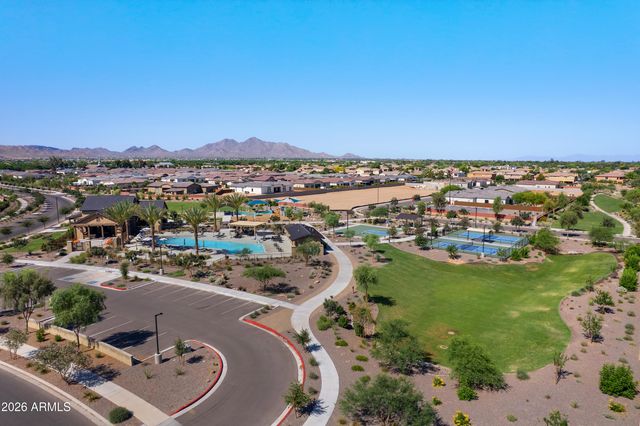 20612 E VIA DEL JARDIN --, Queen Creek, AZ 85142