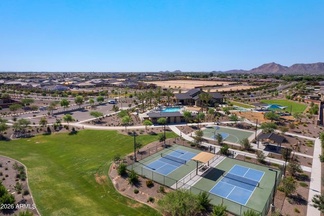20612 E VIA DEL JARDIN --, Queen Creek, AZ 85142