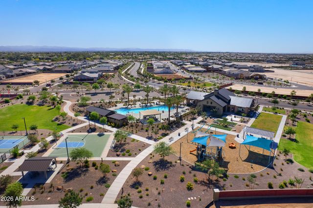 20612 E VIA DEL JARDIN --, Queen Creek, AZ 85142