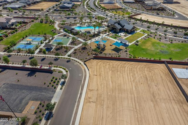20612 E VIA DEL JARDIN --, Queen Creek, AZ 85142