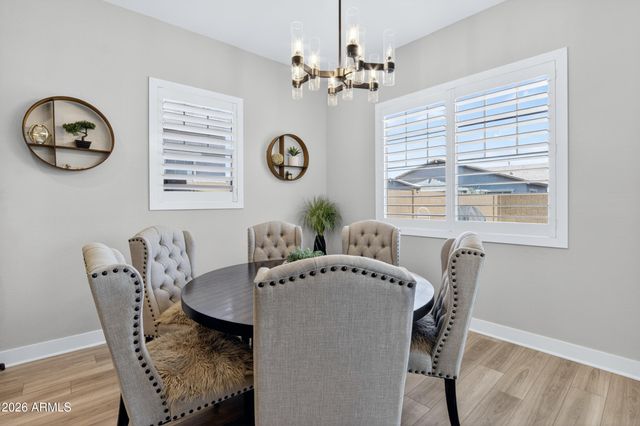 20612 E VIA DEL JARDIN --, Queen Creek, AZ 85142