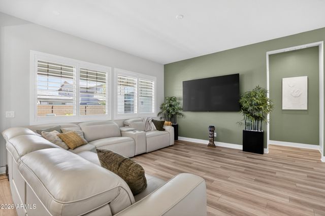 20612 E VIA DEL JARDIN --, Queen Creek, AZ 85142