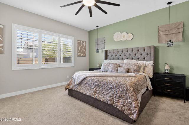 20612 E VIA DEL JARDIN --, Queen Creek, AZ 85142