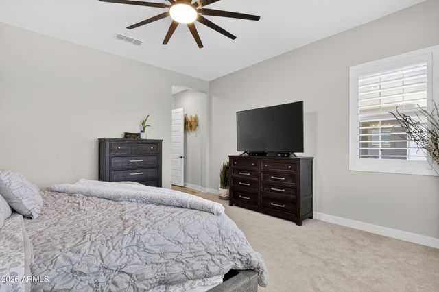 20612 E VIA DEL JARDIN --, Queen Creek, AZ 85142
