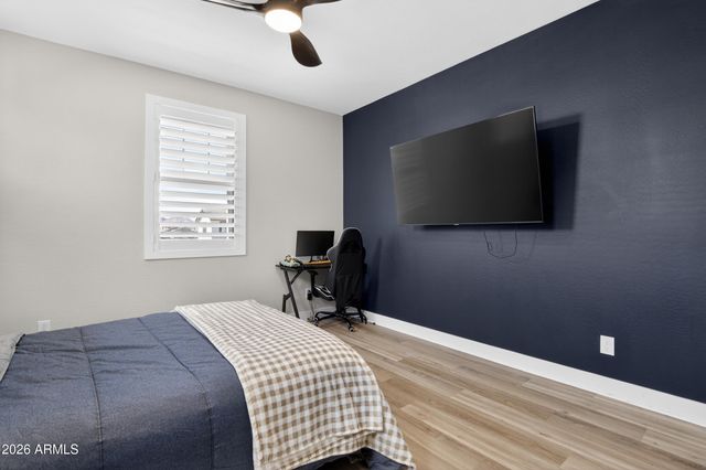 20612 E VIA DEL JARDIN --, Queen Creek, AZ 85142