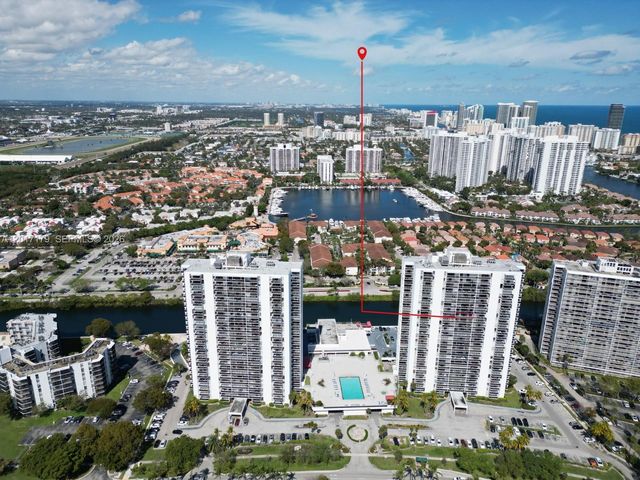 3675 N Country Club Dr 1906, Aventura, FL 33180
