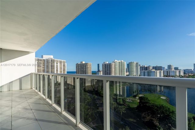 3675 N Country Club Dr 1906, Aventura, FL 33180