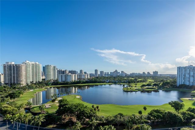 3675 N Country Club Dr 1906, Aventura, FL 33180