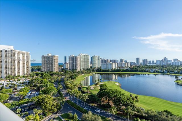 3675 N Country Club Dr 1906, Aventura, FL 33180