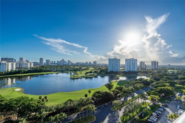 3675 N Country Club Dr 1906, Aventura, FL 33180