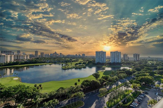 3675 N Country Club Dr 1906, Aventura, FL 33180