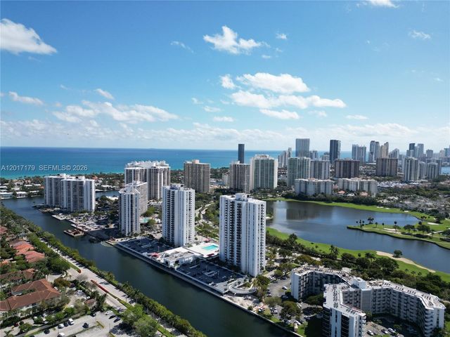 3675 N Country Club Dr 1906, Aventura, FL 33180