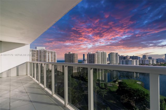3675 N Country Club Dr 1906, Aventura, FL 33180