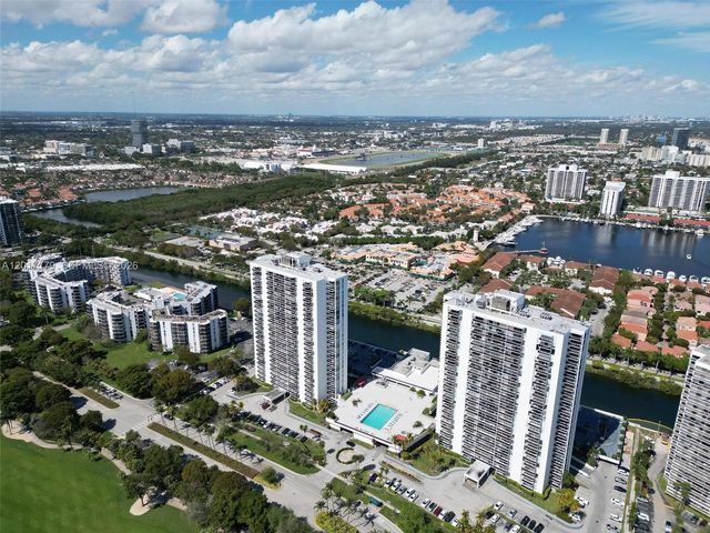 3675 N Country Club Dr 1906, Aventura, FL 33180