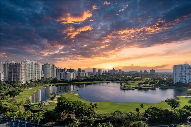 3675 N Country Club Dr 1906, Aventura, FL 33180