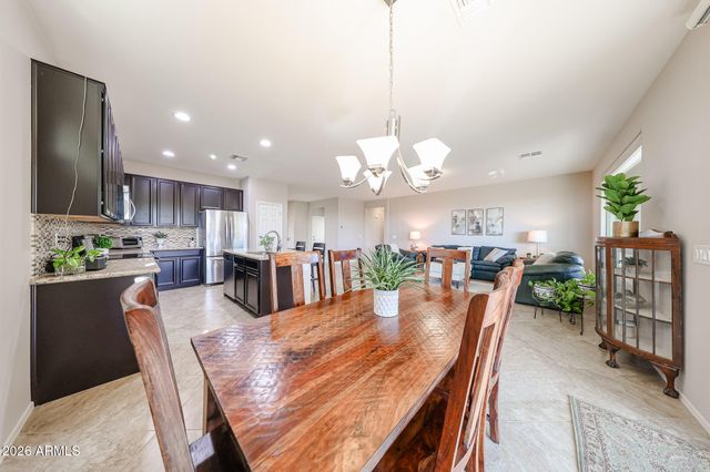 17555 W GLENHAVEN Drive, Goodyear, AZ 85338