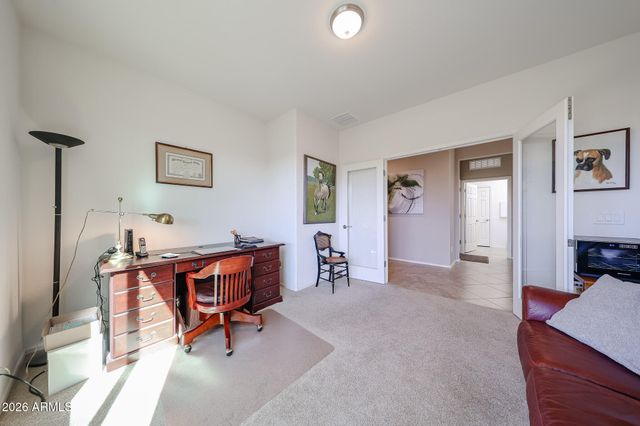 17555 W GLENHAVEN Drive, Goodyear, AZ 85338