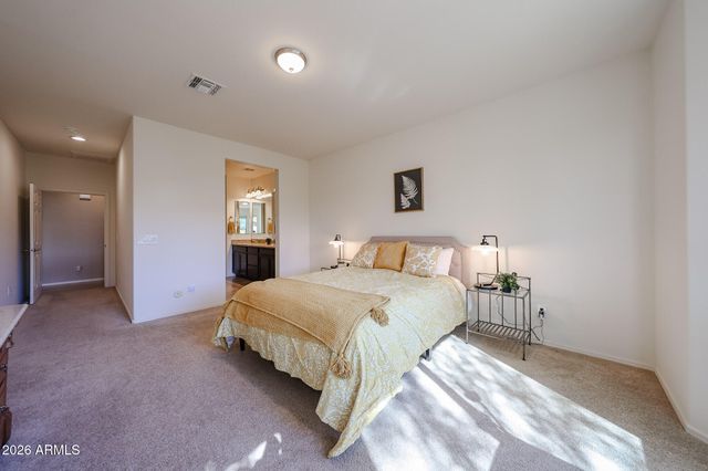 17555 W GLENHAVEN Drive, Goodyear, AZ 85338