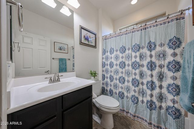 17555 W GLENHAVEN Drive, Goodyear, AZ 85338