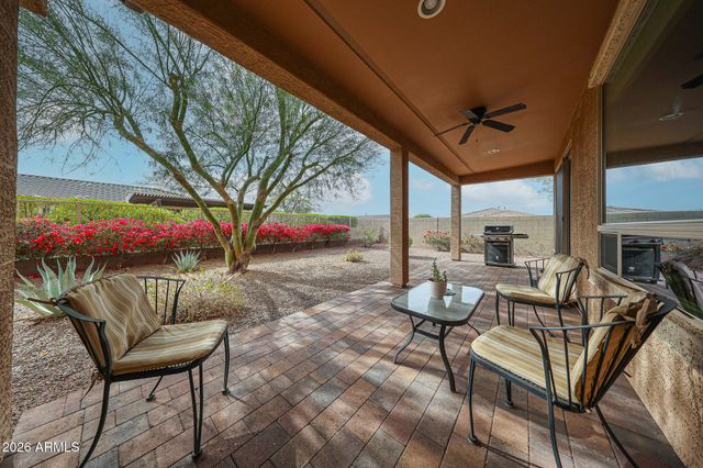 17555 W GLENHAVEN Drive, Goodyear, AZ 85338