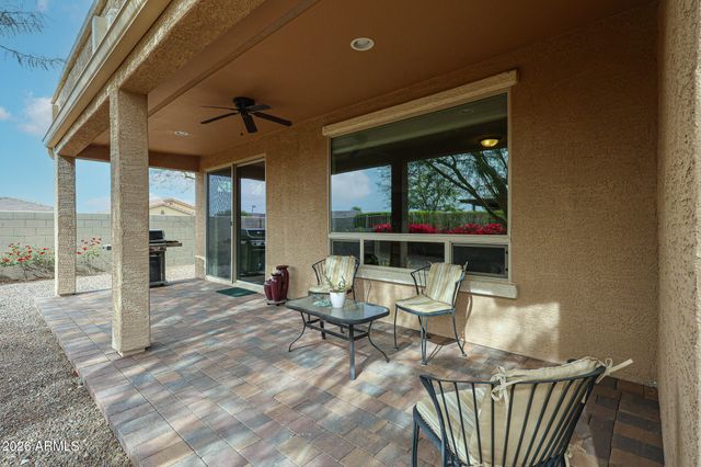 17555 W GLENHAVEN Drive, Goodyear, AZ 85338