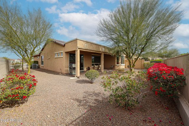 17555 W GLENHAVEN Drive, Goodyear, AZ 85338