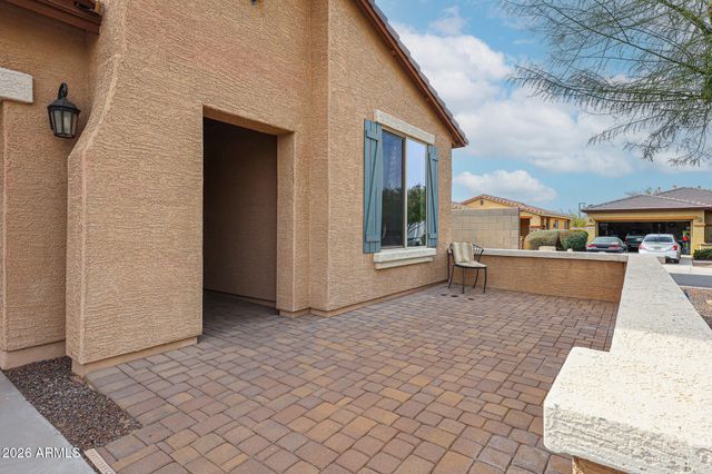 17555 W GLENHAVEN Drive, Goodyear, AZ 85338
