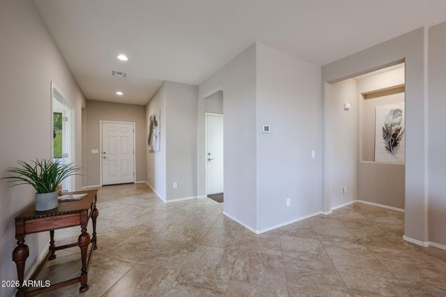 17555 W GLENHAVEN Drive, Goodyear, AZ 85338