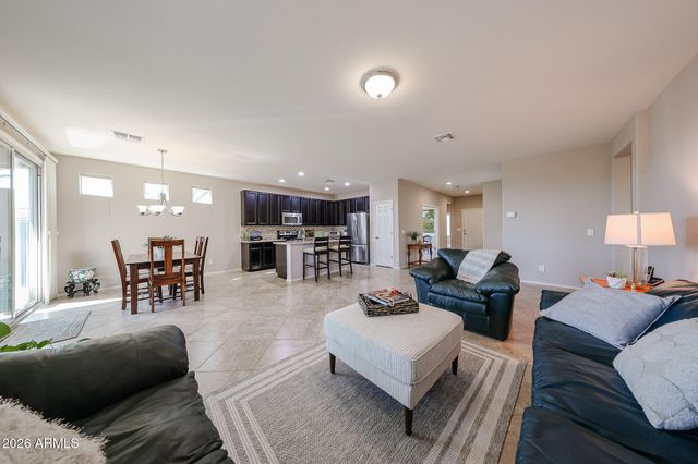 17555 W GLENHAVEN Drive, Goodyear, AZ 85338