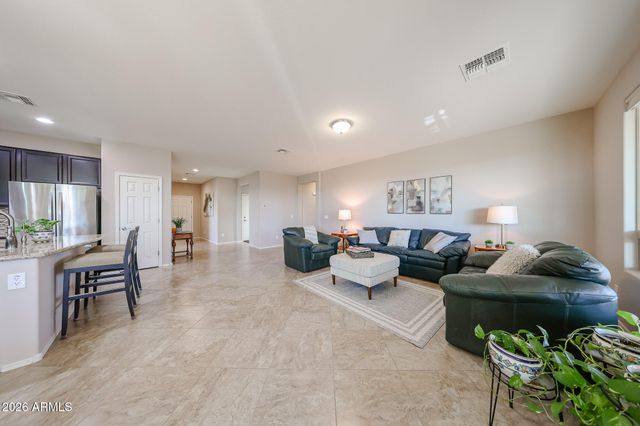 17555 W GLENHAVEN Drive, Goodyear, AZ 85338