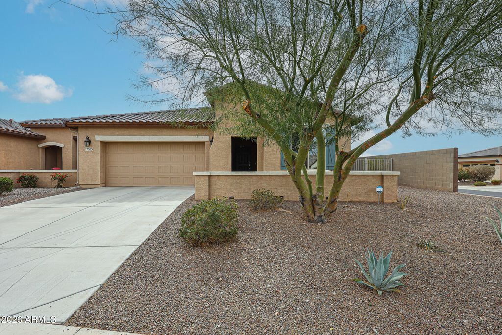 17555 W GLENHAVEN Drive, Goodyear, AZ 85338 — photo 2