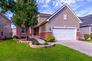 98 Lawrence Lane, Matteson, IL 60443