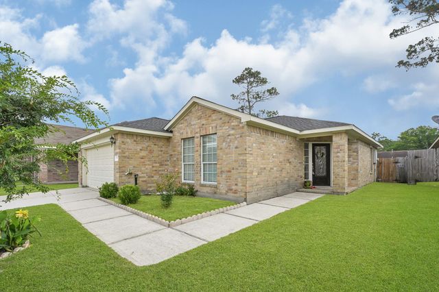 3902 Cary Creek Drive, Baytown, TX 77521