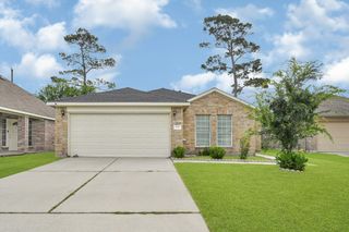 3902 Cary Creek Drive, Baytown, TX 77521