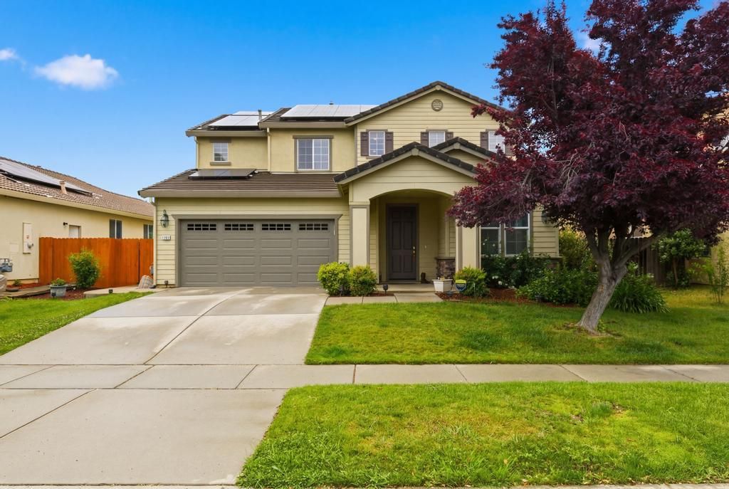 1891 River Bank Dr, Marysville, CA 95901