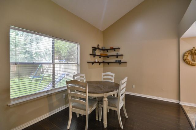 3218 Lake Stream Drive, Kingwood, TX 77339